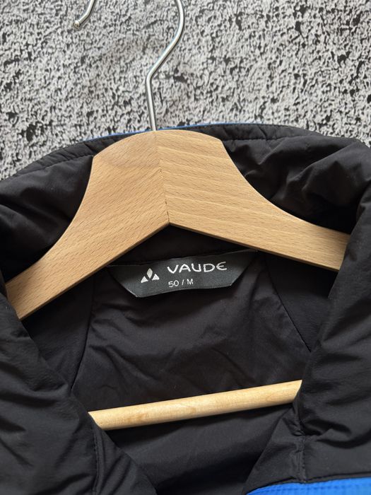 Vaude жилет , vaude vest