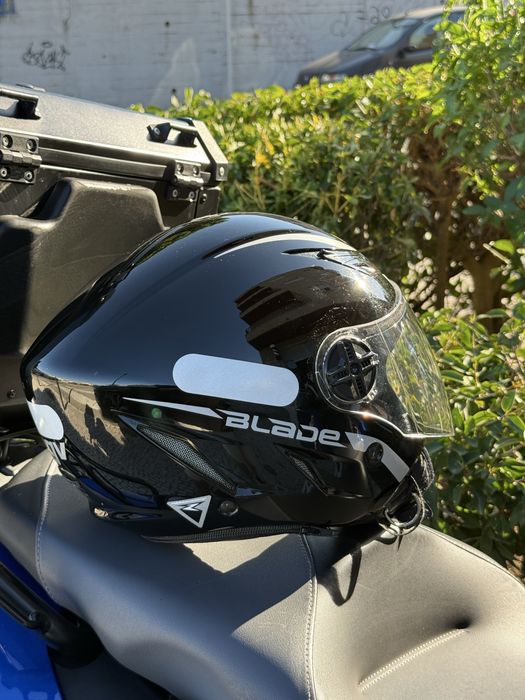 Capacetes agv blade XL