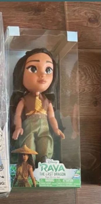 Кукла Disney animators Дісней дисней аніматор