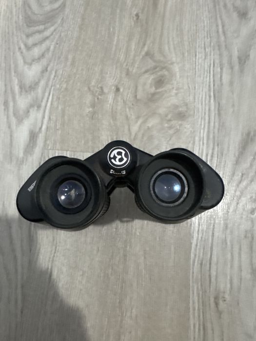 binoculos bresser action 7x50 124m/1000m