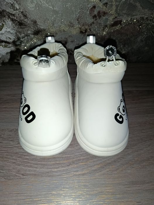 Сапожки.Взуття дитяче , зимове,р. 25