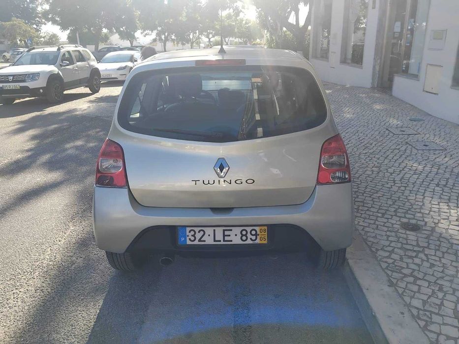 renault twingo 1.2 186000klm