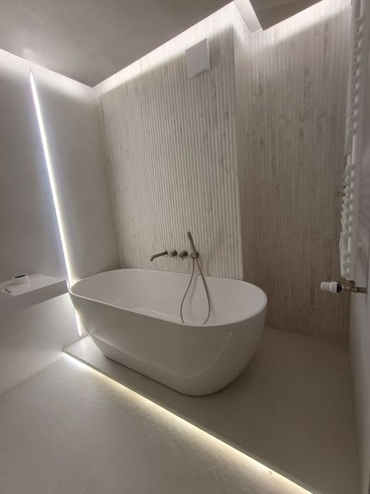 °Wykończenia wnętrz, łazienki, kompleksowe remonty – Solidnie!