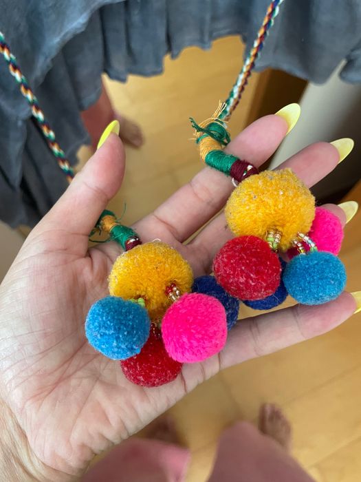 Roupa de mulher tamanho S