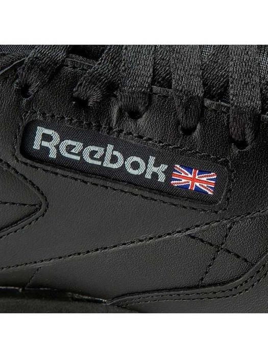 Оригінал ! Кросівки Reebok Classic Leather 2267  EUR 43