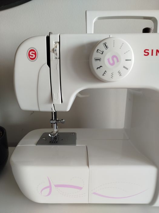 Singer máquina de costura