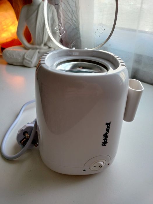 Esterilizador  unhas