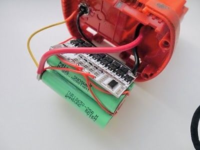 Ремонт та перепаковка АКБ