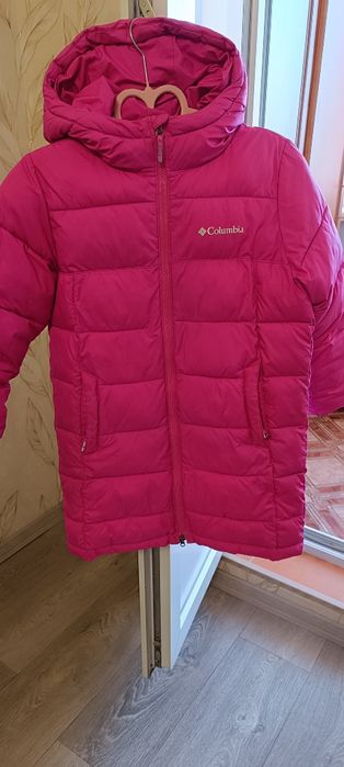 Зимова куртка Columbia Omni-Heat