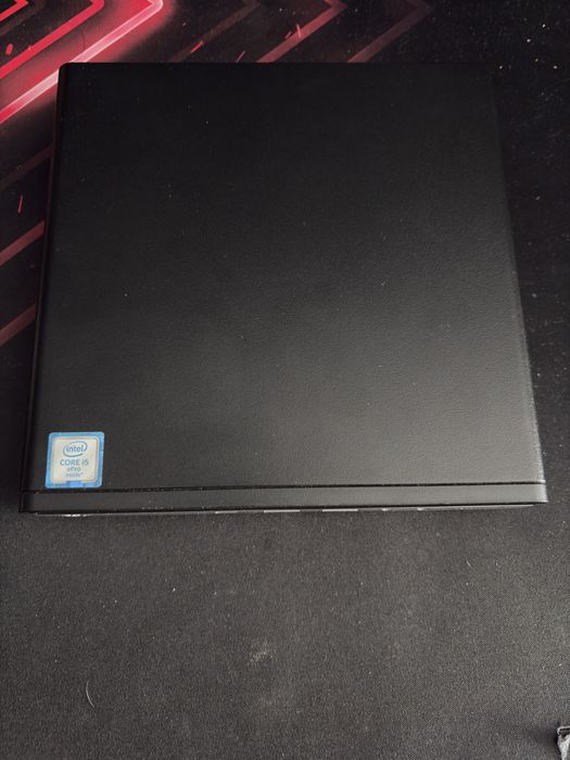 HP Elitedesk 800 G3 Mini