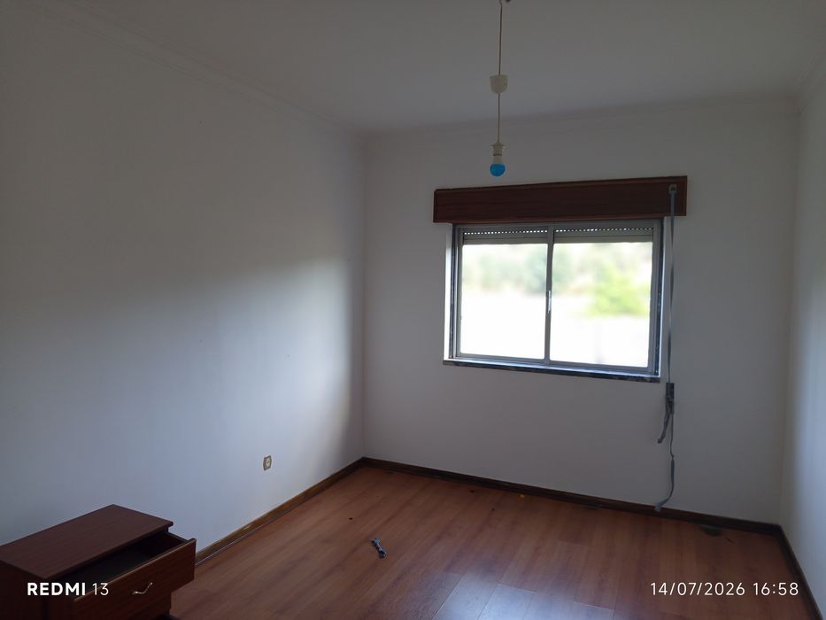 Magnífico Apartamento T3  em Canhoso