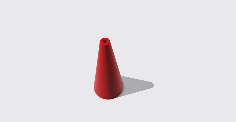 Bocal para Tubos (10-30mm)