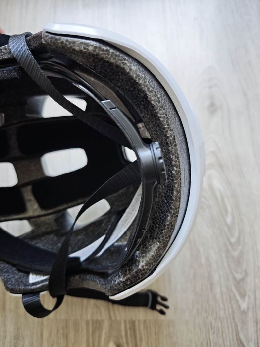 Kask rowerowy Rockrider MTB expl100 rozm.  L