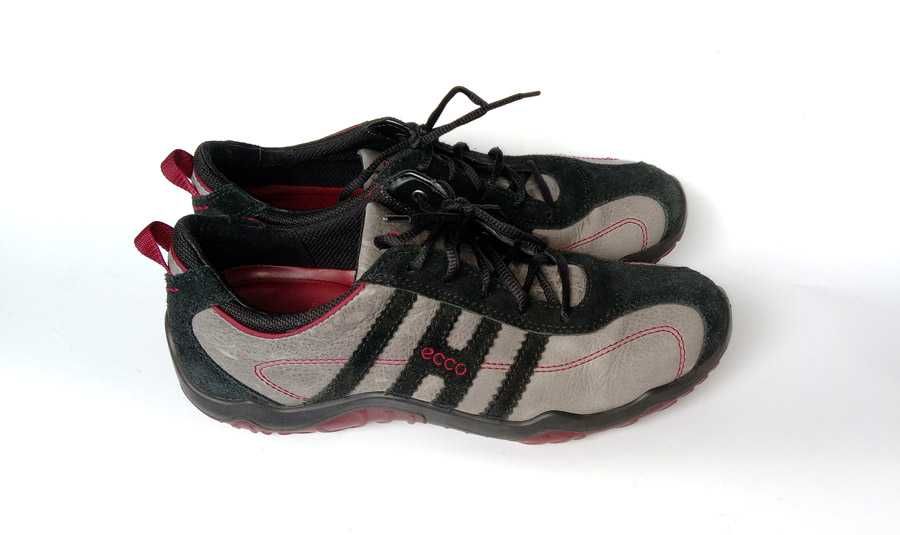 Buty ECCO 44 eu 28 cm super skóra