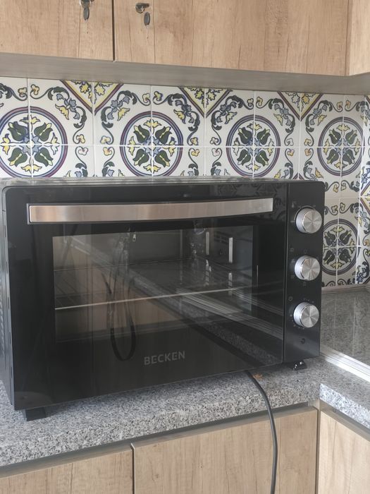 Mini forno Becken da worten