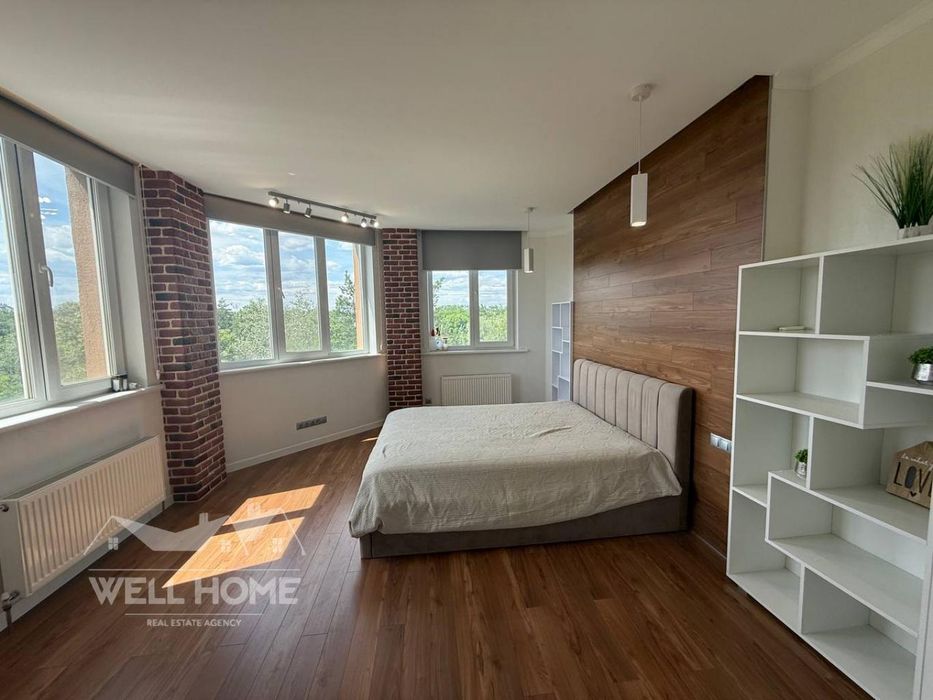 Продаж 2к квартири вул. Борисо-Глібська (Ватутіна), 111 ЖК Велесград, м. Вишгород