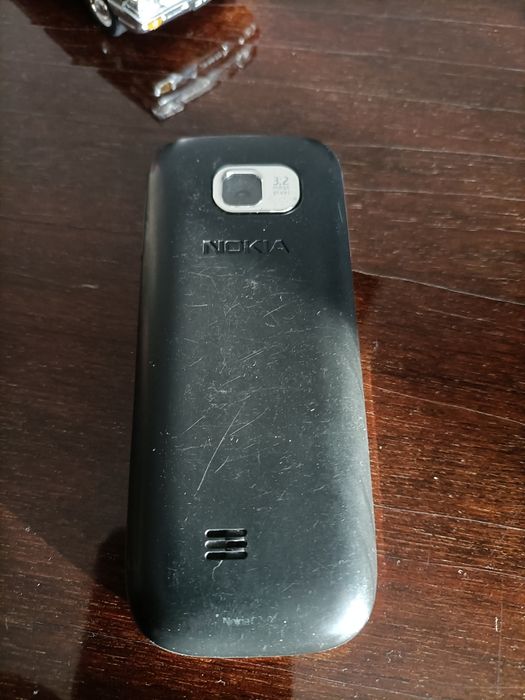 Nokia C2-01 original