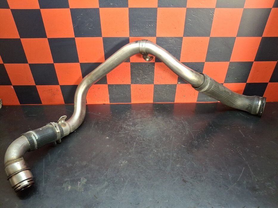 Tubo do ar RENAULT Grand Scénic III (JZ0/1_)