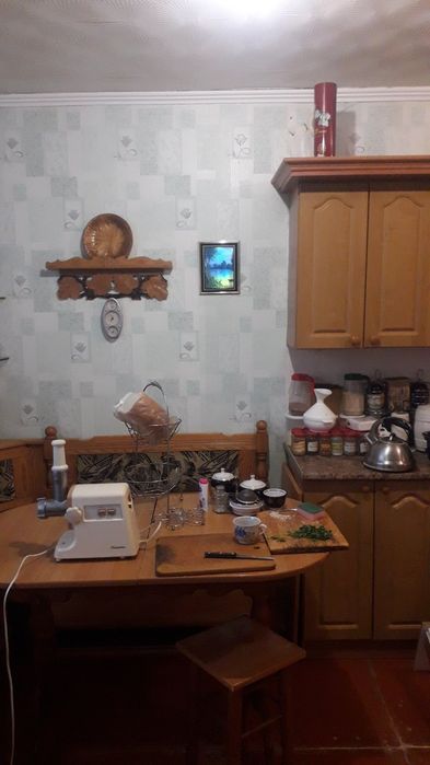 Продам будинок село Юрківка