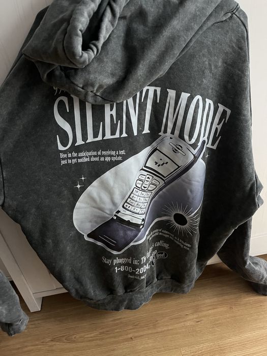 Bluza Męska Cropp M