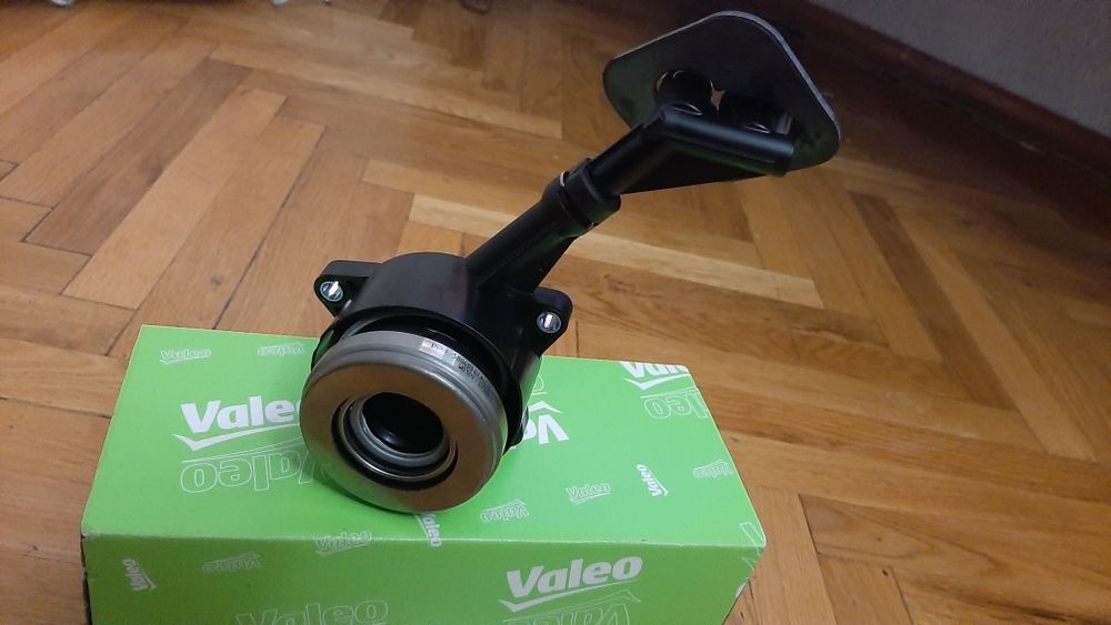 Підшипник робочий зцеплення гідравлічний  LUK