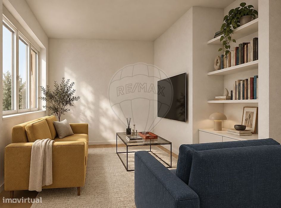 Apartamento T3 para venda