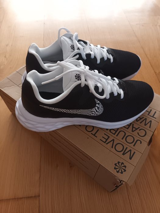 Ténis nike Pro revolution 6 Novos