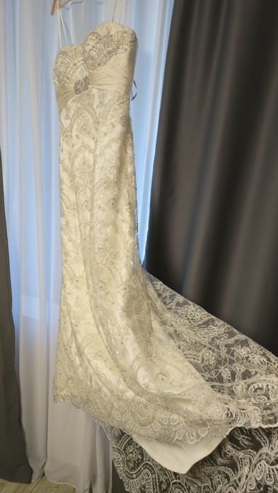 Весільна сукня Martina Liana PS 294, нова