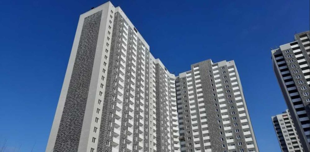 ЖК Навигатор 2 , Коноплянская 22, Оболонский р-н.