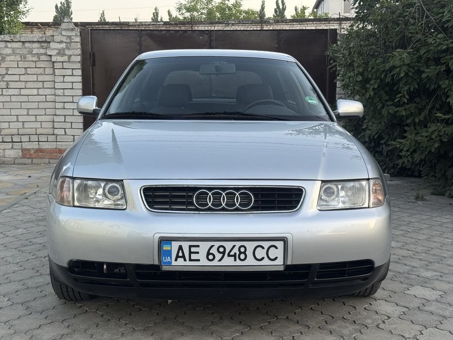Продам Ауди на автомате !