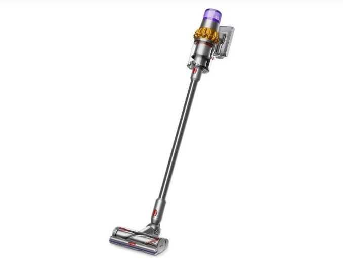 Aspirador Vertical DYSON V15 DETECT ABSOLUTE