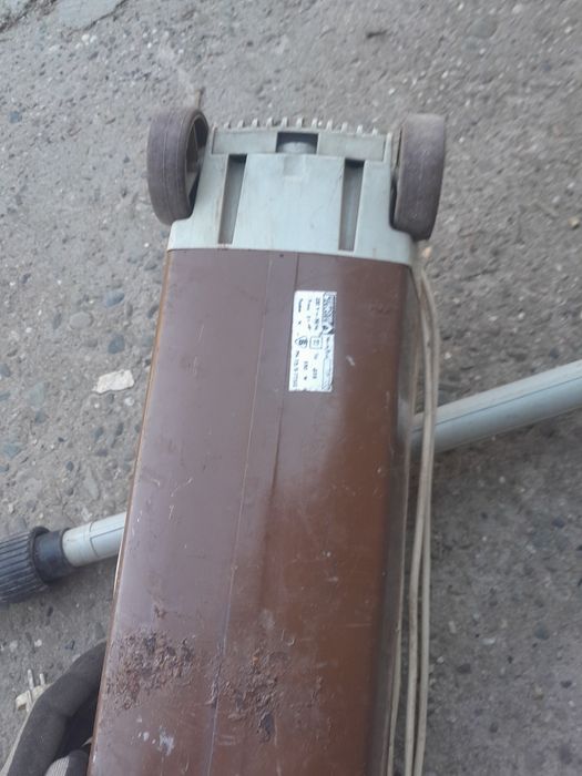 Predom zelmer odkurzacz