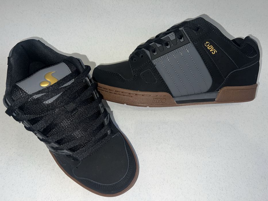Кросівки Dvs 41 Footwear Celsius кроссовки