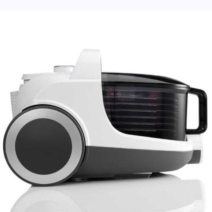 Пилосос Gorenje (VCEA02GALWCY). Новий, Європейської якості.