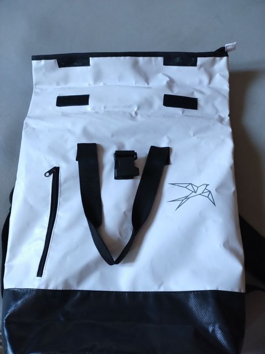 Plecak / torba wodoodporna - dry bag