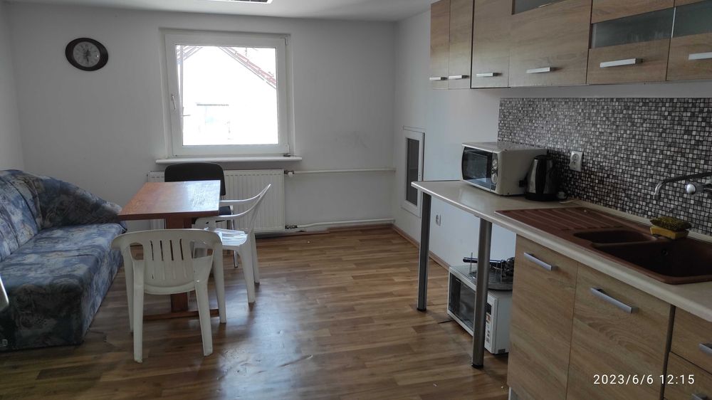 Trzy pokoje do wynajęcia, Szczecin, Gumieńce - Widok 2