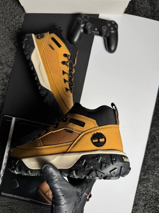 Чоловічі кросівки Timberland GreenStride Motion 6 GTX [41-46]