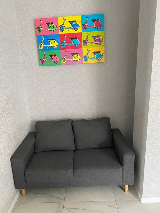 2-rooms apartment apartment by the address st. Kulikovo pole pl Oktyabrskoy revolyutsii pl (area 44 m²) - Atlanta.ua - photo 11