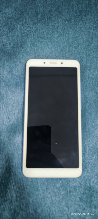 Telemóvel Xiaomi Redmi 6