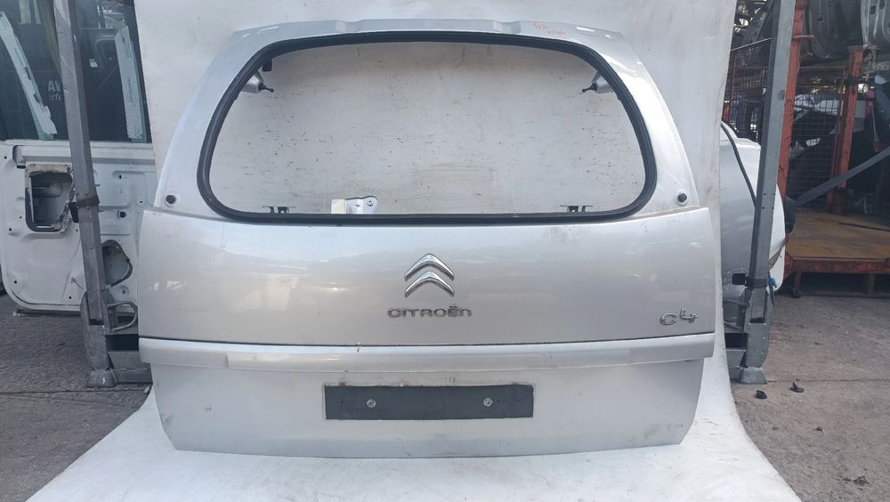 Porta / tampa da mala CITROËN C4 Grand Picasso I (UA_)