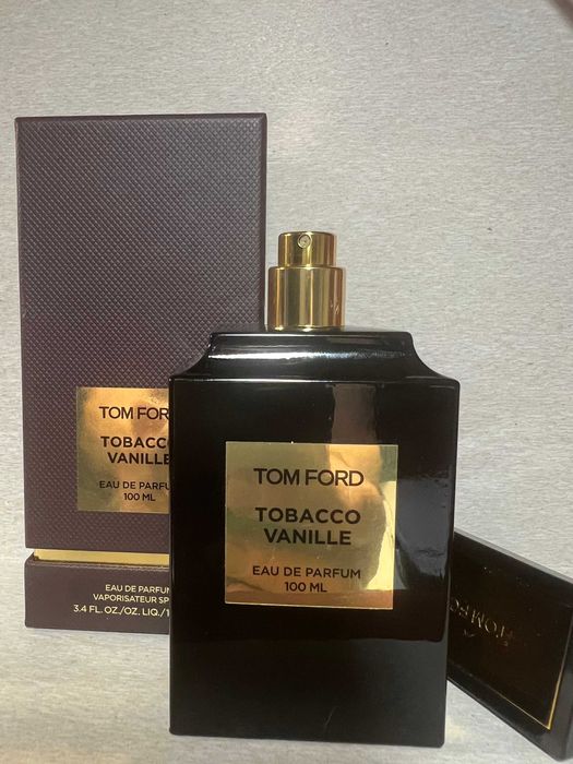 Залишки Maison Francis, Tom Ford, Amouage, Marc-Antoine, Creed, Chanel