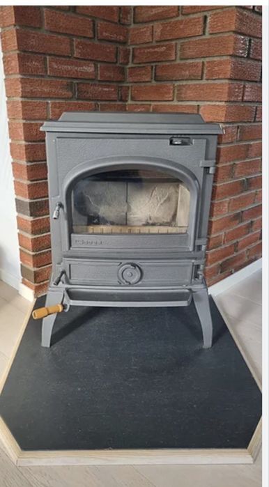 Jotul піч камін на дро,чугуннатопка, буржуйка,виробник Норвегія , стан