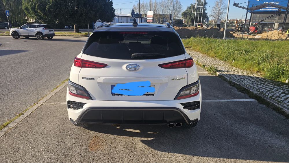 Kauei 1.0 T-Gdi N-Line
