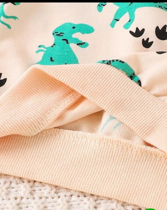 Костюм для хлопчика, комплект на весну