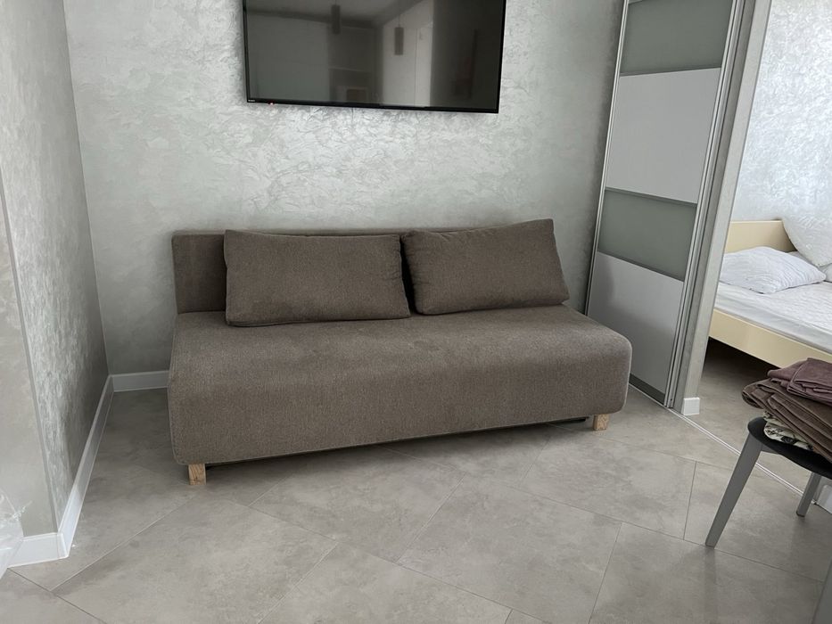 РЕЗИДЕНЦИЯ ЖК СОФИЯ Однокомнатная квартира посуточно