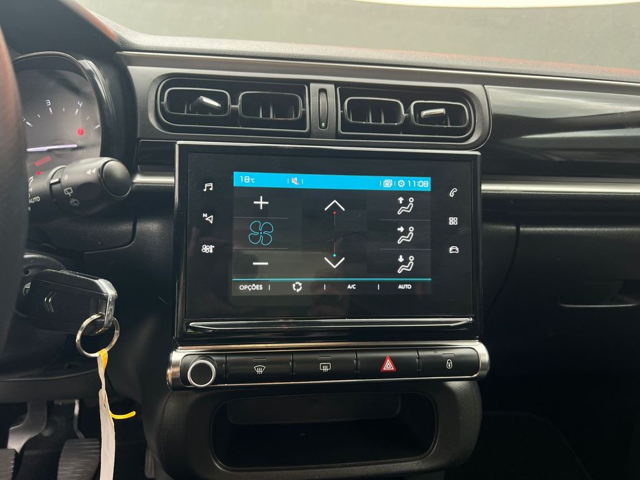 Citroën C3 1.2 PureTech C-Series