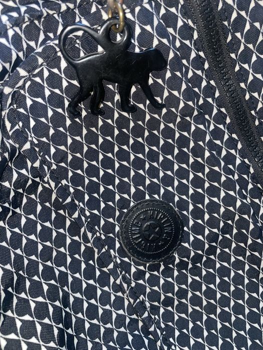 Сумка KIPLING дві мавпи в комплекті