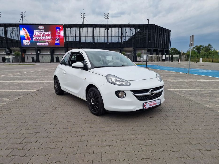 Opel Adam
