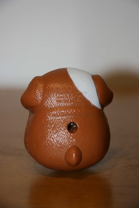 Figura "Vida Secreta dos Nossos Bichos 2" McDonald´s 2019