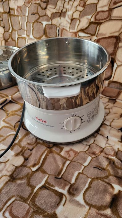 Sprzedam Parowar Tefal